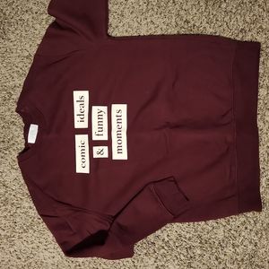 Zara Sweatshirt
